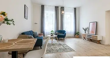 Apartamento 3 habitaciones en Praga, Chequia