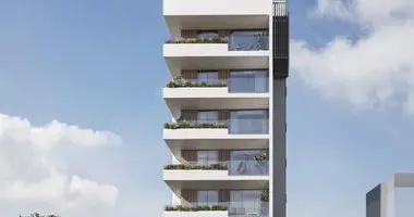 Wohnung 2 Schlafzimmer in Larnaka, Zypern