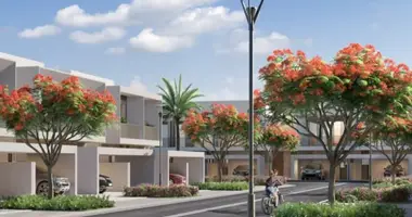 4 room house in Dubai, United Arab Emirates