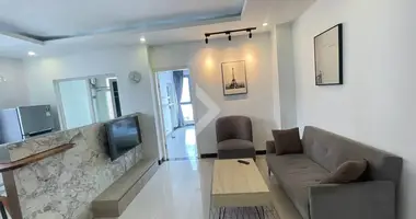 Piso independiente 1 habitación en Sangkat Wat Phnom, Camboya