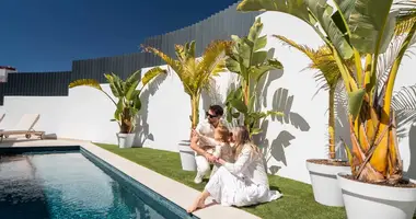 Villa en Benidorm, Španjolska