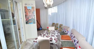 Apartamento 3 habitaciones en Alanya, Turquía
