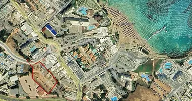 Parcela en Paralimni, Chipre