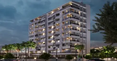 Mieszkanie 1 pokój w Alanya, Turcja