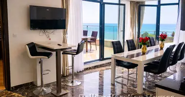 Apartamento 3 habitaciones en Obzor, Bulgaria