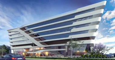 Tienda 399 m² en Demos Agiou Athanasiou, Chipre