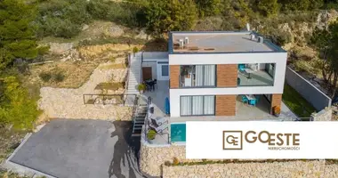 Maison 4 chambres dans Opcina Dezanovac, Croatie