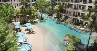 Condo 1 bedroom in Karon, Thailand