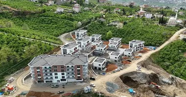 Villa 5 habitaciones en Ortahisar, Turquía