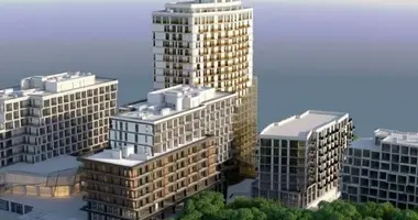 2 room apartment in Odesa, Ukraine