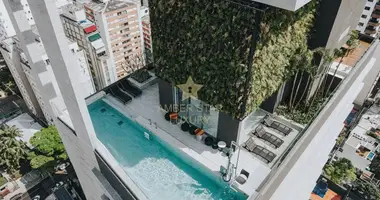 Appartement 3 chambres dans Regiao Imediata de Sao Paulo, Brésil