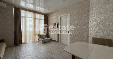 1 bedroom apartment in Batumi, Georgia