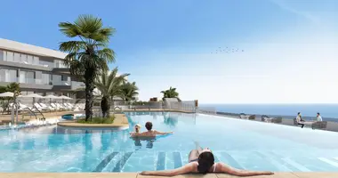 Wohnung 3 Schlafzimmer in Aguilas, Spanien