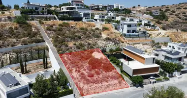 Działka w Limassol, Cypr