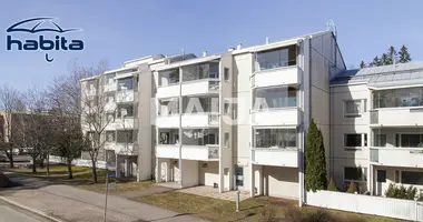 Mieszkanie 2 pokoi w Jarvenpaa, Finlandia