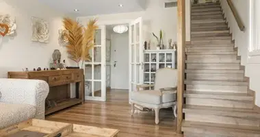 Квартира 3 спальни в Benalmadena, Испания