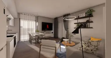 1 bedroom apartment in Municipality of Piraeus, Greece