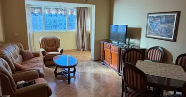 Квартира 1 комната в Бар, Черногория