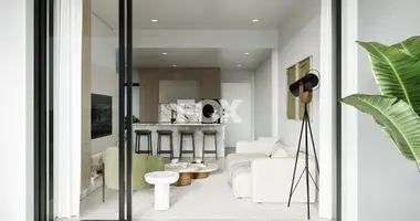 Квартира 1 спальня в Demos Agiou Athanasiou, Кипр