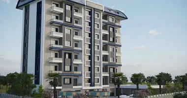 Appartement 1 chambre dans Demirtas Koyu, Turquie