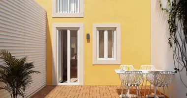 Apartamento 2 habitaciones en Lisboa, Portugal