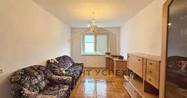 Appartement 2 chambres dans Brest, Bélarus