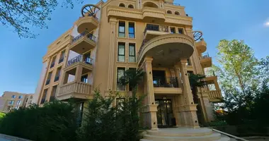 Penthouse 2 chambres dans Nessebar, Bulgarie