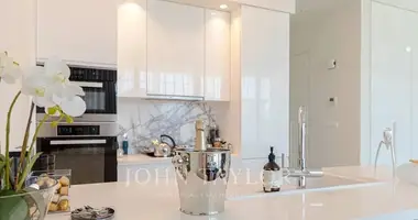 Квартира 3 спальни в муниципалитет Лимасол, Кипр