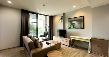 Condo 2 bedrooms in Na Kluea, Thailand