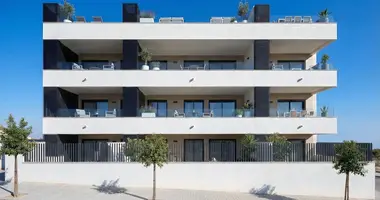 Wohnung 2 Schlafzimmer in Benijofar, Spanien