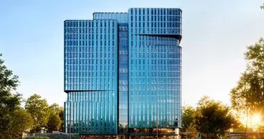 Gewerbefläche 82 m² in Moskau, Russland