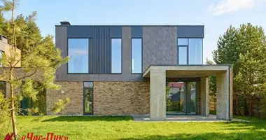 Таунхаус в Колодищанский сельский Совет, Беларусь