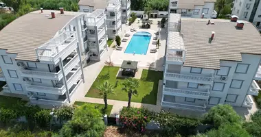 2 bedroom apartment in Serik, Turkey
