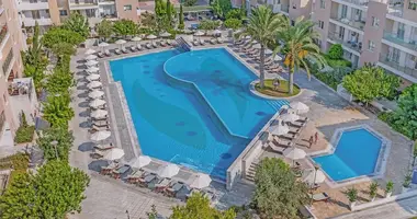 Wohnung 2 Schlafzimmer in Paphos, Zypern