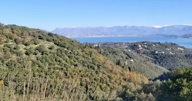 Plot of land in Agnitsini, Greece