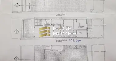 Penthouse w Swieqi, Malta