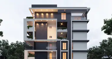 Gewerbefläche 768 m² in Strovolos, Zypern