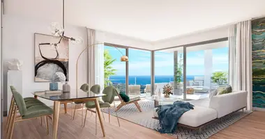 2 bedroom apartment in Casares, Spain