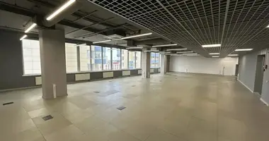 Pomieszczenie biurowe 394 m² w Moskwa, Rosja