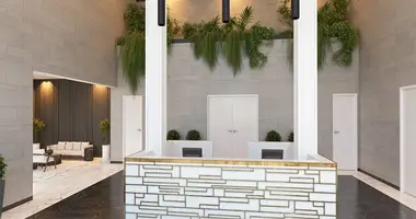 Apartamento 3 habitaciones en Koinoteta Agiou Tychona, Chipre