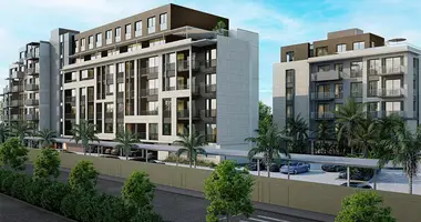 2 bedroom apartment in Aksu, Turkey