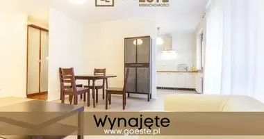 3 room apartment in Smolice, Poland