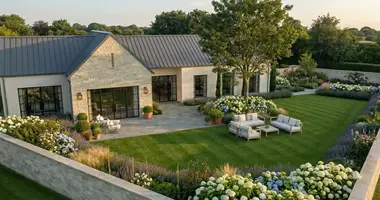 Bungalow 5 pokojów w Mala Ida, Słowacja