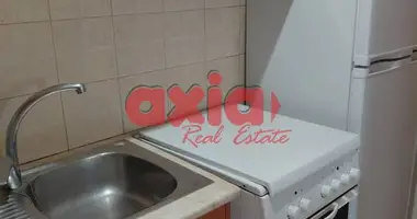 Kawalerka 1 pokój w Kavala Municipality, Grecja