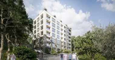 Wohnung 2 Schlafzimmer in Budva, Montenegro