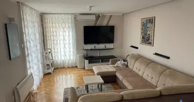 Apartamento 2 habitaciones en Budva, Montenegro