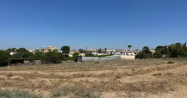 Parcela en Timi, Chipre