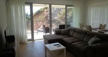 Wohnung 1 Schlafzimmer in Przno, Montenegro