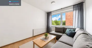 2 room apartment in Vilnius, Lithuania