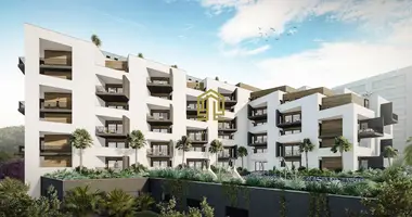 Квартира 1 комната в Boreti, Черногория